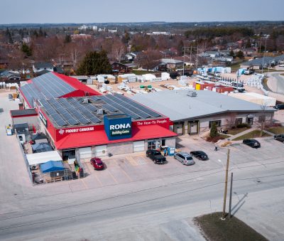 Moffatt & Powell RONA Hanover photo 4