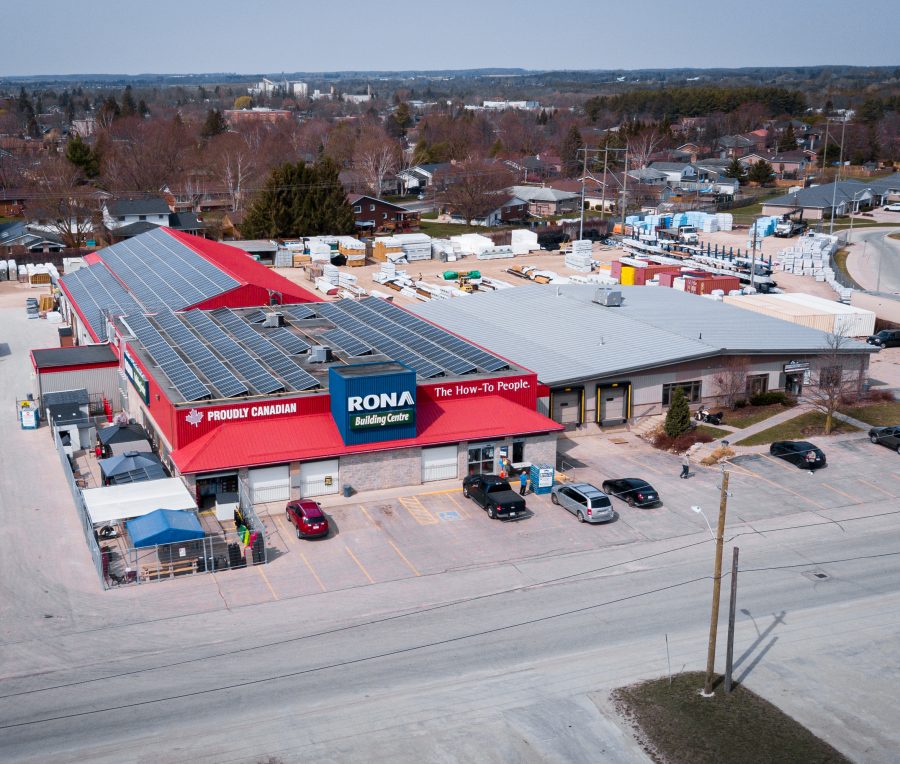 Moffatt & Powell RONA Hanover photo 5